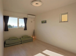Irie House