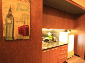 Timehouse Hong Kong Hostel Group