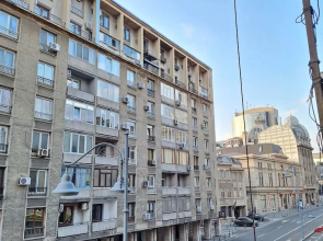 Victoriei Old Town Apartment