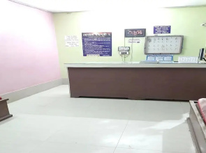Hotel Swapnapuri by OYO Rooms
