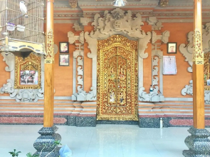 Kubu Verra Seminyak