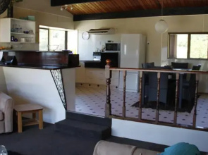 Harbour View House