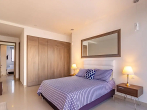 Adlas Condo by the Beach