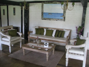 Buzios Paraíso Suites