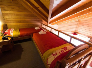 Linda Vista Apart Hotel