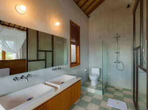 ZIN Berawa Villas & Bungalow