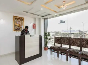 Hotel Metro by OYO Rooms