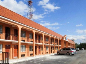 Rodeway Inn