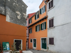 Apartment Luxury Rovinj