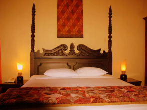 New Adirama Beach Hotel