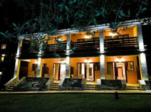 Medusa Luxury Apartments