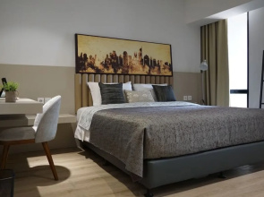 The Day Residence