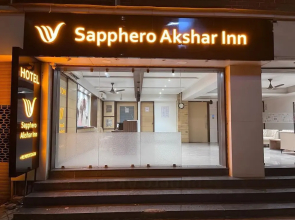 Sapphero Akshar Inn- Jamnagar