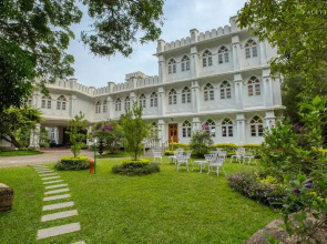 Fort Munnar By OYO Rooms