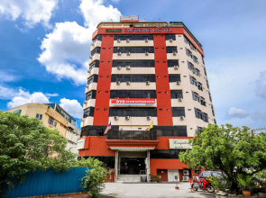 OYO 1007 Grand Supreme Hotel