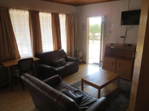 The Swiss Guesthouse