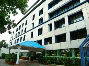 OYO Flagship 084 MG Road Trivandrum