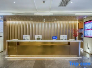 Meiyihao Hotel (Urumqi Medical College Zhongyinggong Subway Station)