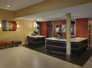 Residence Inn Mystic Groton
