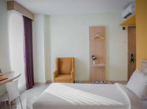 Infinity Hotel by Tritama Hospitality
