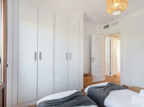 Cosy Apartment on Huelva Coast