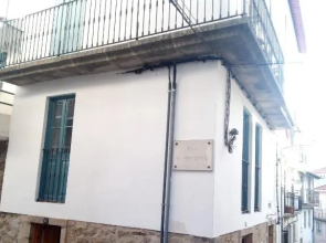 Penamacor Cozy Nook House