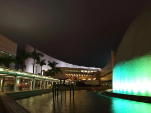 Hotel Ease Tsuen Wan