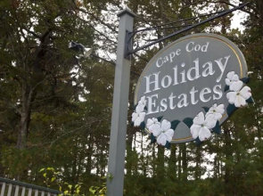 Cape Cod Holiday Estates, Mashpee, USA