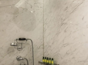 The Bank Hotel Istanbul, a Member of Design Hotels