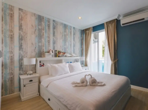 My Resort Seaview Huahin Condominium