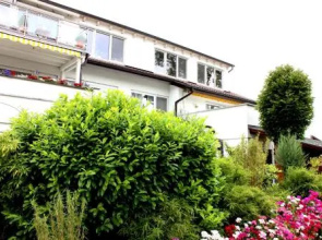 Ferienwohnung Louise 50 m zum See