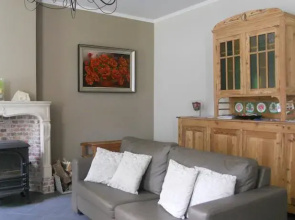 Holiday home Hoeve De Spijker