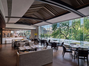 Grand Hyatt Beijing