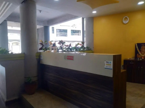 Hotel Rest Inn Pune