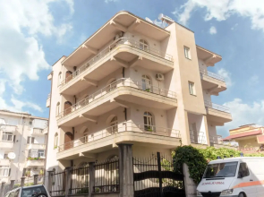 Luckyshine Hostel