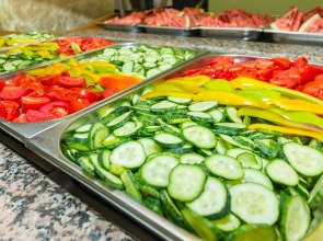 Малая Бухта