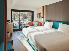 Hotel Indigo Karuizawa by IHG