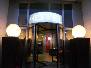 Hotel Stadio
