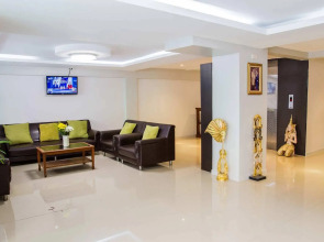 BE Baan Paradise Hotel