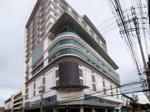 One Central Hotel
