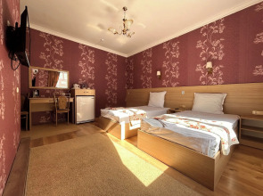 Отель «Ишонч»