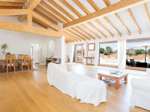Casa Calma in Llucmajor