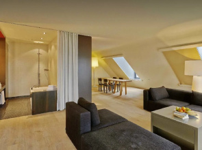 Sorell Hotel Rigiblick