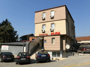 Hotel Old Alisa