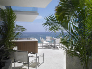 Grand Beach Hotel Surfside