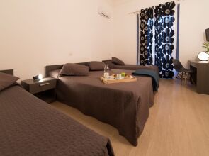 Suite Inn Catania