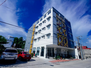 Belltower CSheLi Suites Bantay - Vigan