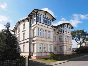 Villa Vineta Wohnung 203