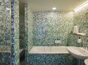 Scandic Berlin Potsdamer Platz