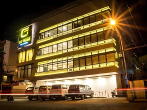 GT Hotel Iloilo